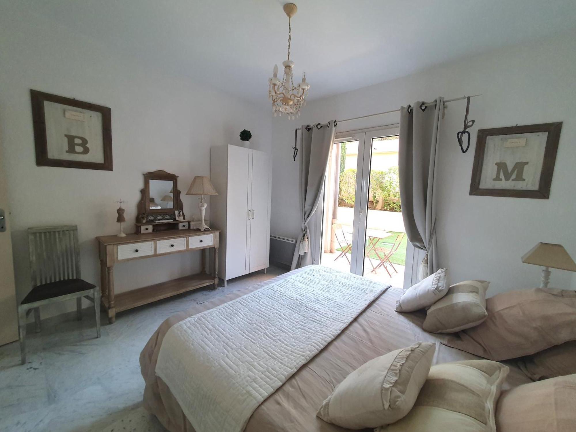 Grand Azur Etoile Marine Apartment Sainte-Maxime Exterior photo
