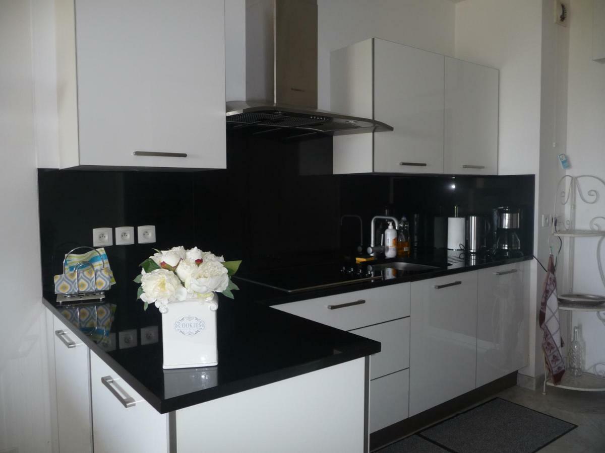 Grand Azur Etoile Marine Apartment Sainte-Maxime Exterior photo